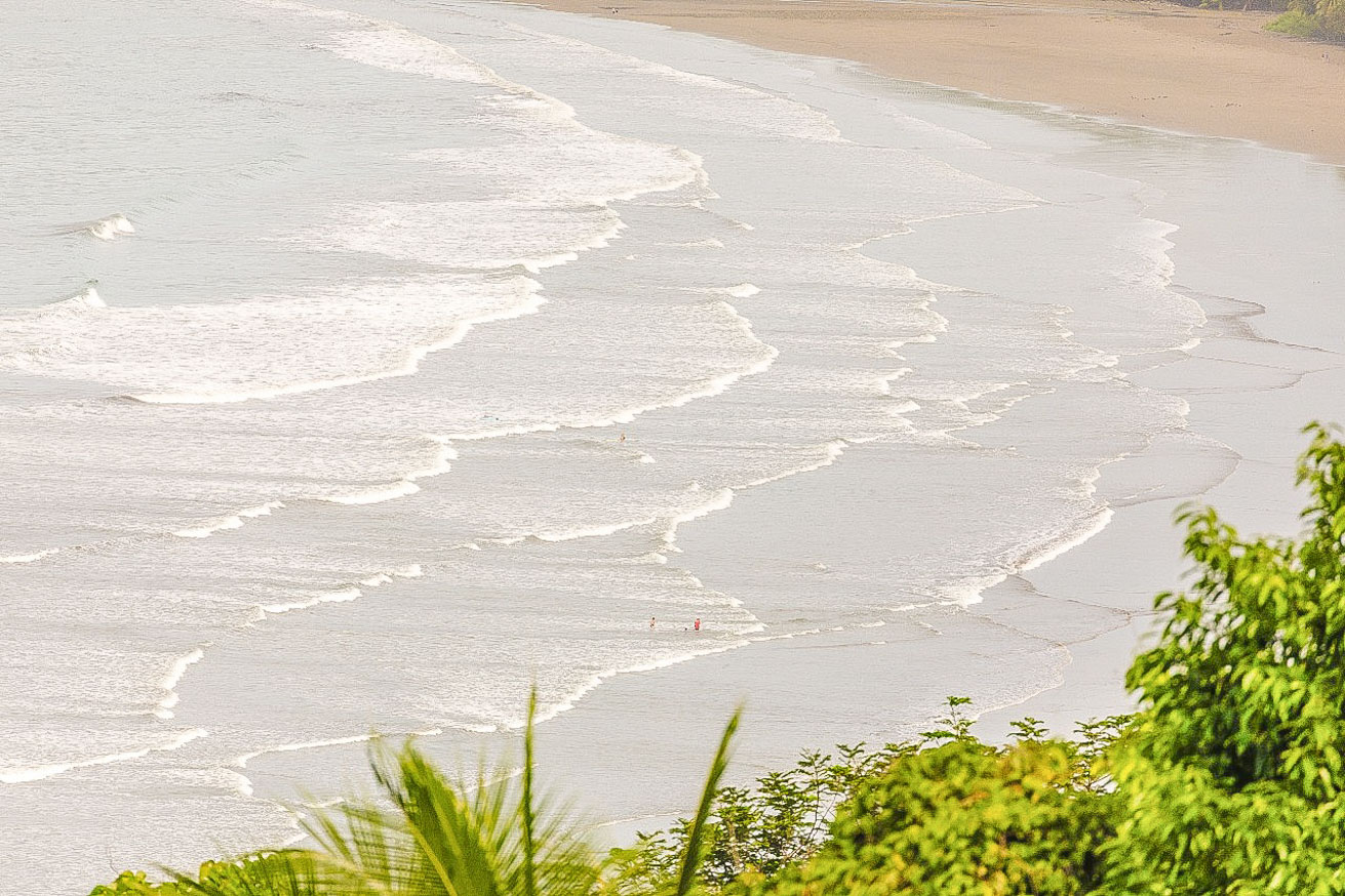 Resort-Hotel for Sale in Uvita – 12 Apartments, Private Home & Pool selected