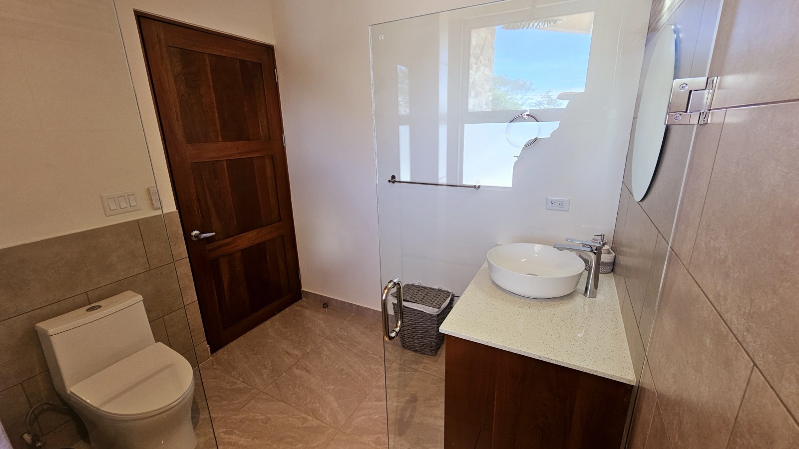 Stunning Fully Furnished 3-Bedroom Villa in Ojochal selected
