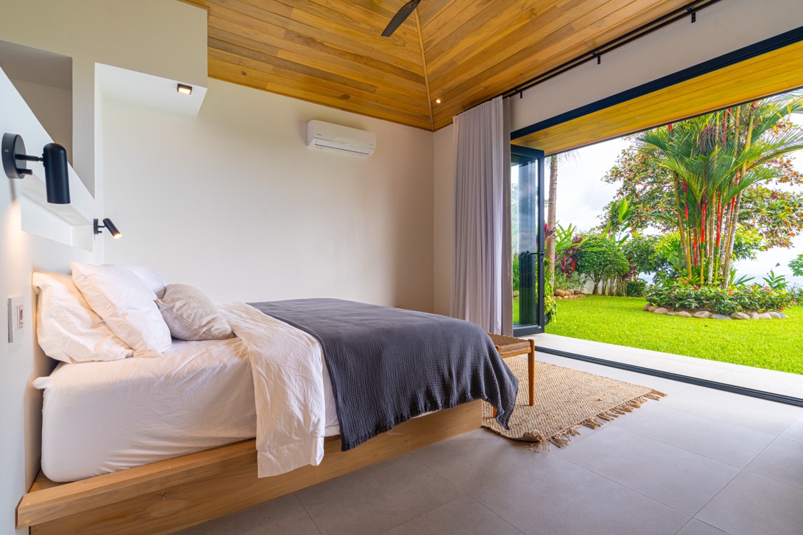 Private Jungle Retreat with Ocean Views & Off-Grid Luxury selected