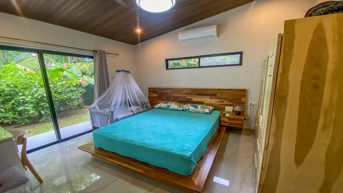 3-Bed Home on Calle Principal Ojochal with River & Jungle selected