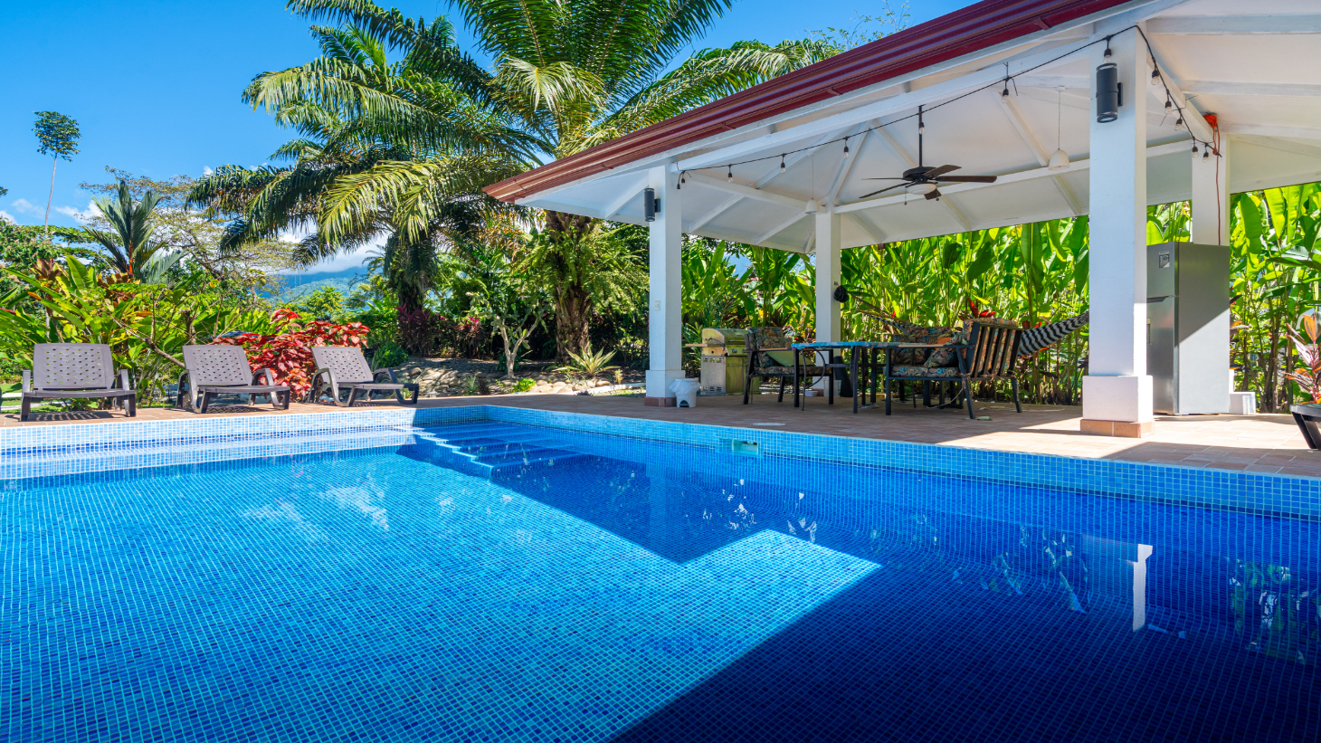 Villas Octagon – Prime Investment & Lifestyle Opportunity selected