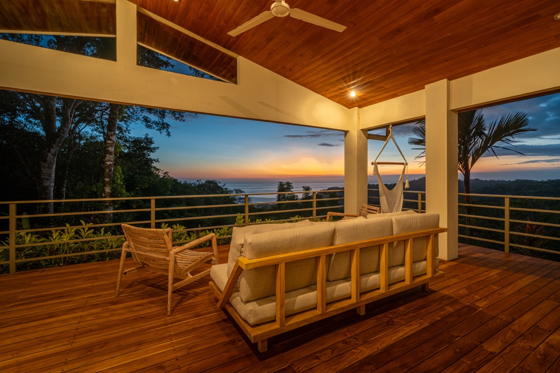 Luxury Multi-Home Estate in Escaleras Minutes from Dominical & Secluded Pacific Beaches selected