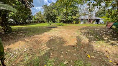Prime Uvita Lot Near Marino Ballena – 0.30 Acres, Dual Access, Build Multiple Units image 1