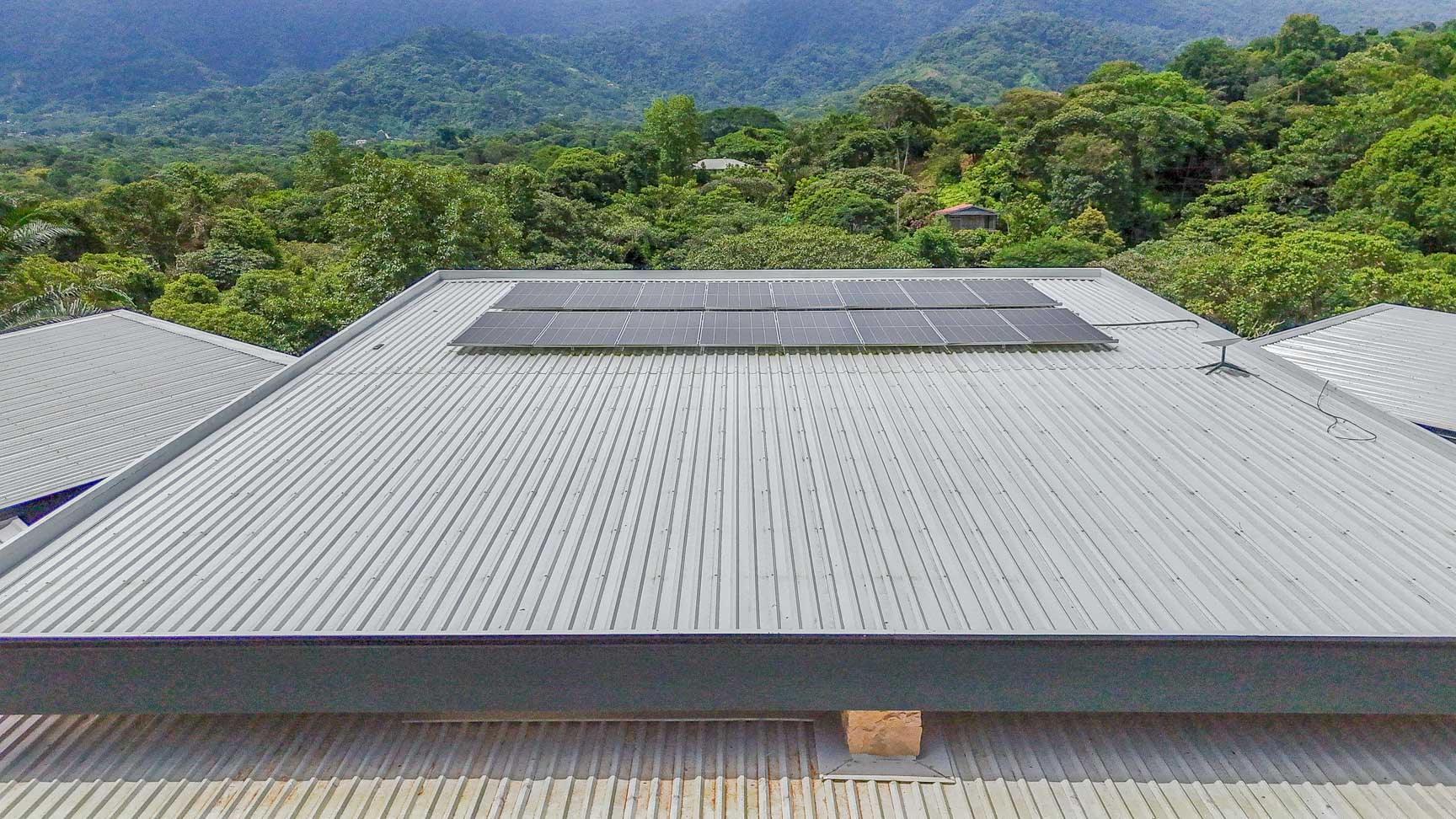 Modern Jungle Retreat with Infinity Pool and Panoramic Mountain Views in Ojochal selected