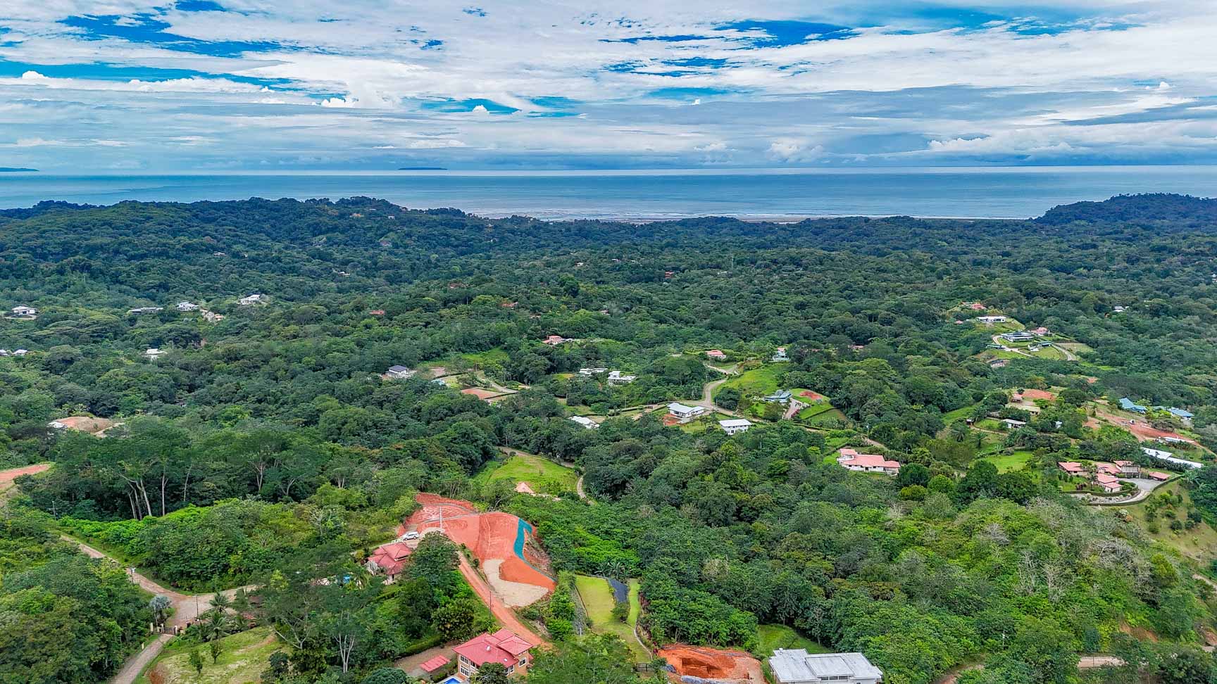 Two Build-Ready Ojochal Lots with Unmatched Views, Utilities Installed & Endless Potential selected