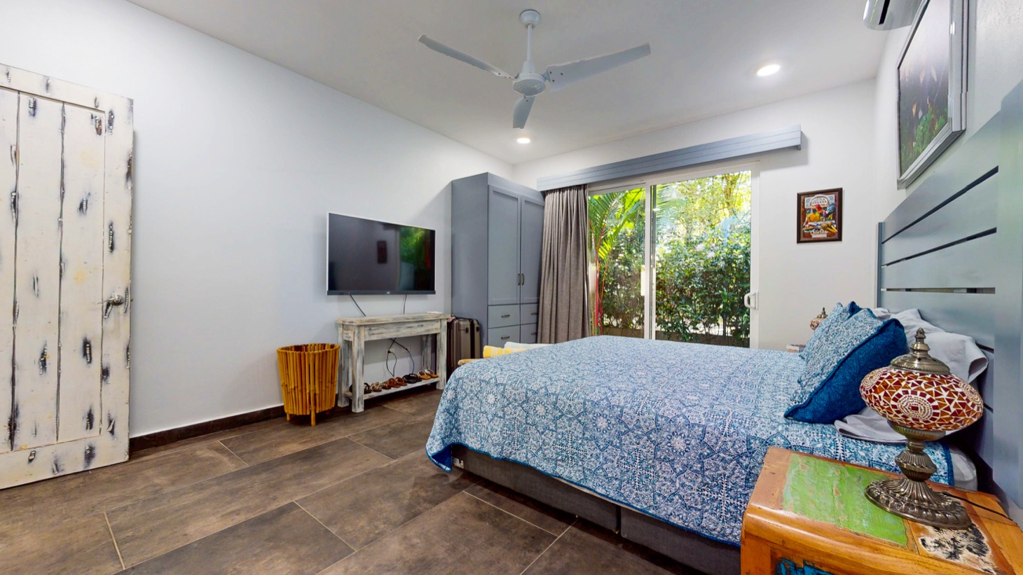 Immaculate 3-Bedroom Home with Pool Near Marino Ballena National Park selected