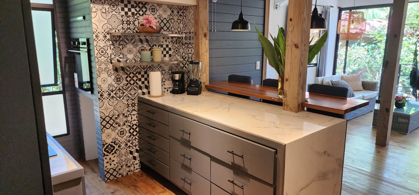 Charming Rustic Hotel Surrounded by Nature – Prime Location Minutes from the Beach selected