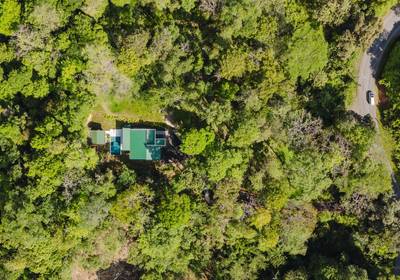 Private Luxury Jungle Estate with Infinity Pool Near Marina Pez Vela image 4