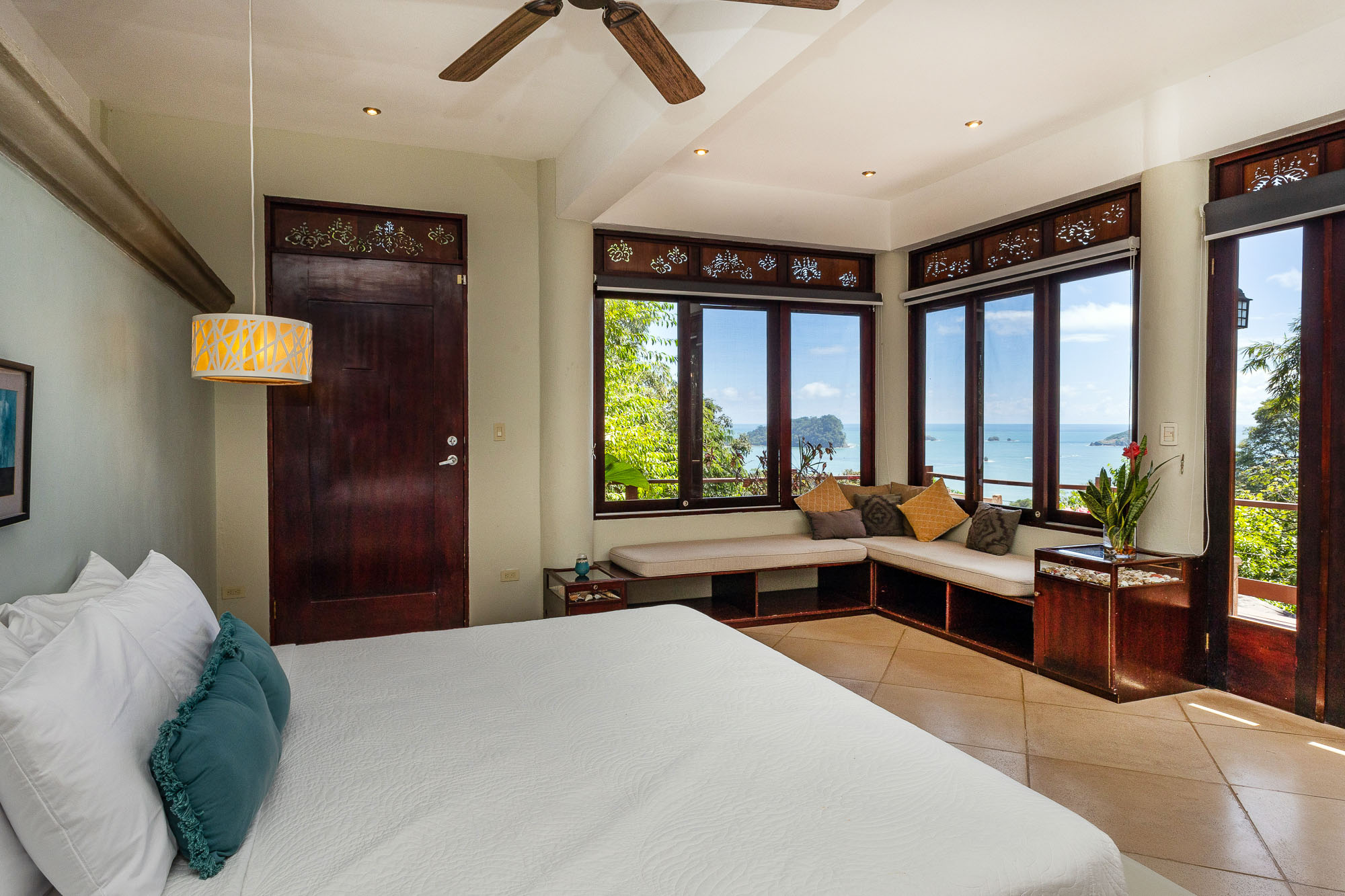 Casa Vista Azul: A Signature Luxury Estate in the Heart of Manuel Antonio selected