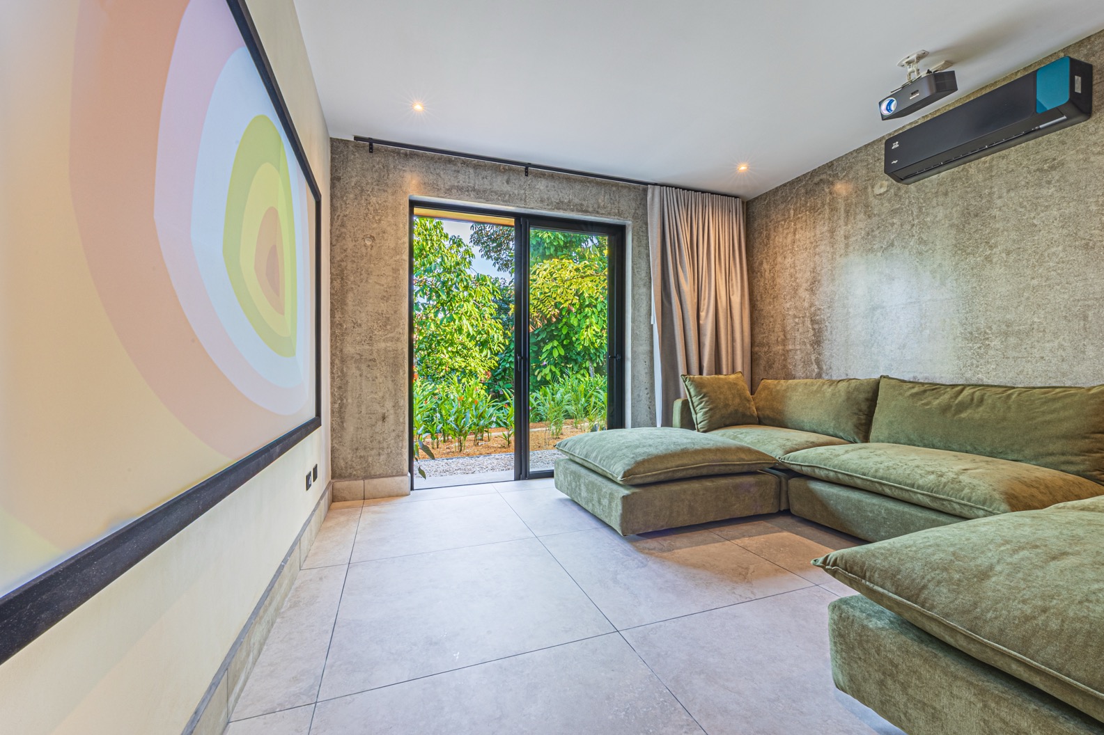 Elegant Ocean View Residence Minutes from Marino Ballena National Park selected