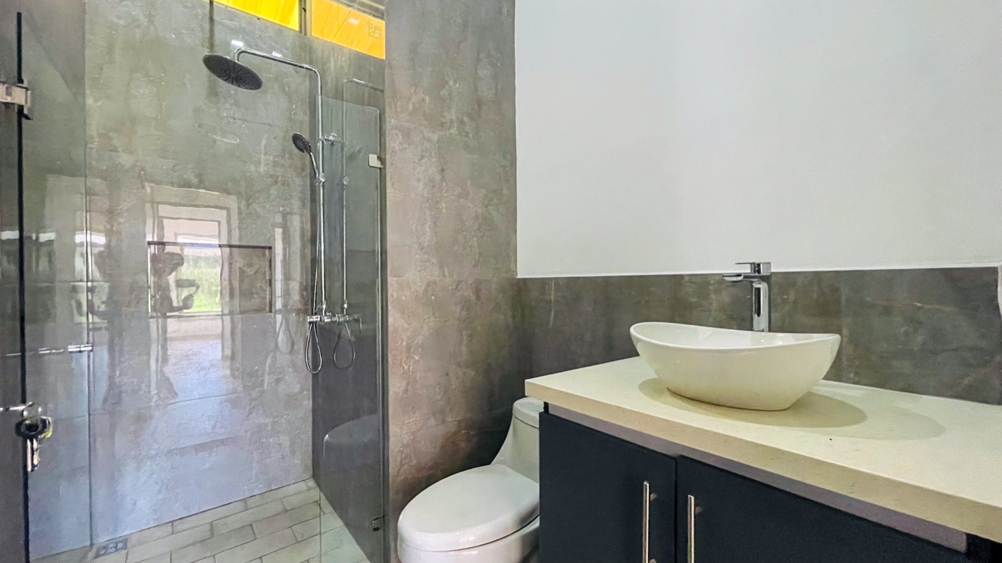 Brand New Three-Bedroom Mountain View Home in Ojochal, Costa Rica selected