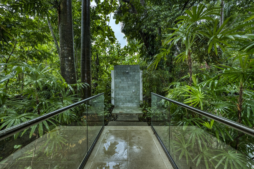 Casa Sol Angelo – Tulemar’s Most Iconic Estate in Manuel Antonio selected