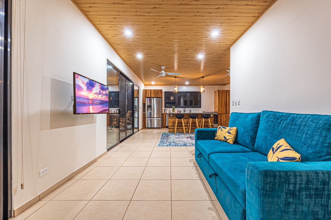 Ocean View Home in San Josecito – Modern Comfort Surrounded by Rainforest, Minutes from Uvita selected