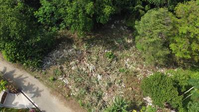 1-Acre Ready-to-Build Jungle Lot in Ojochal – A Private Oasis in Phase 8 image 2