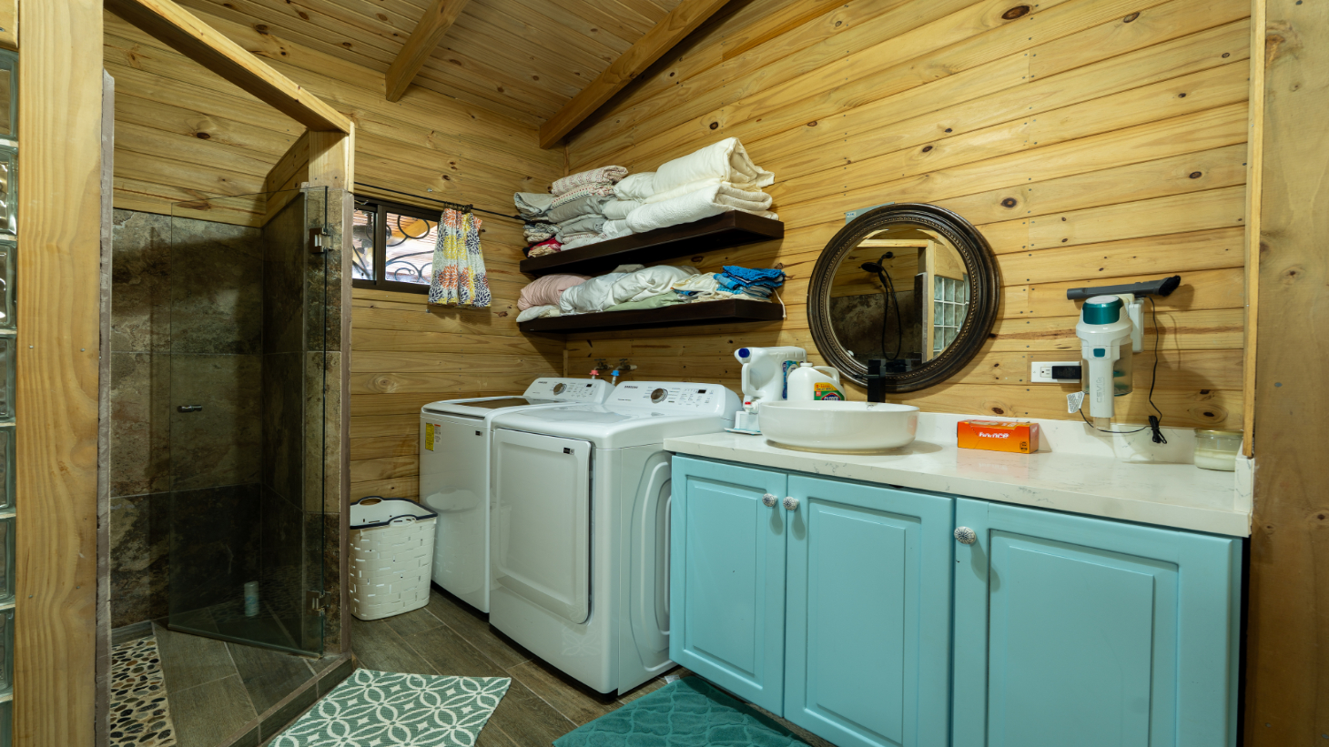 Luxury Ocean-View Estate with Infinity Pool, Main House & Guest House, Ojochal selected