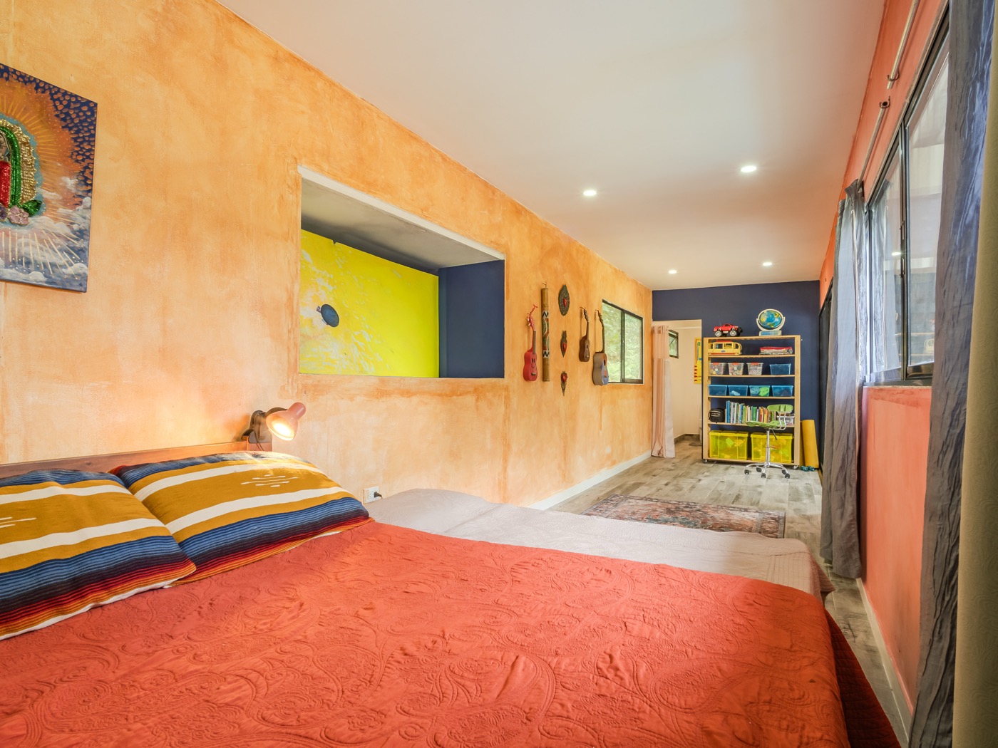 2.2-Acre Property in Cinco Ventanas with Container Home, Legal Well, Multiple Terraces & Exceptional Development Potential selected