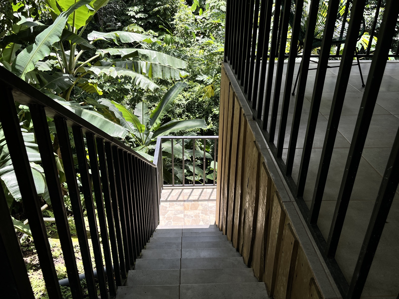 Ocean and Mountain View 3 Bedroom Home in Ojochal selected