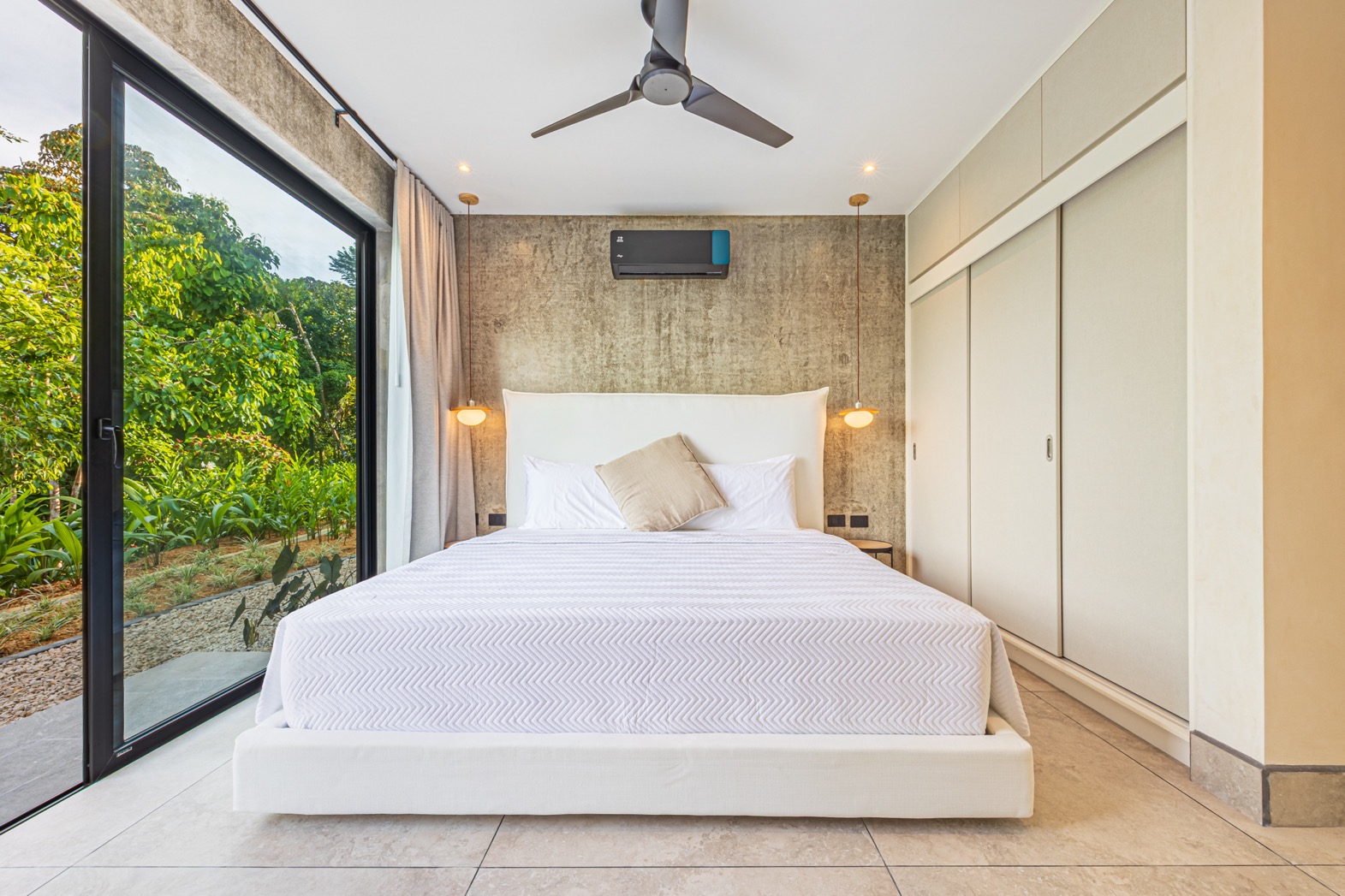 Elegant Ocean View Residence Minutes from Marino Ballena National Park selected