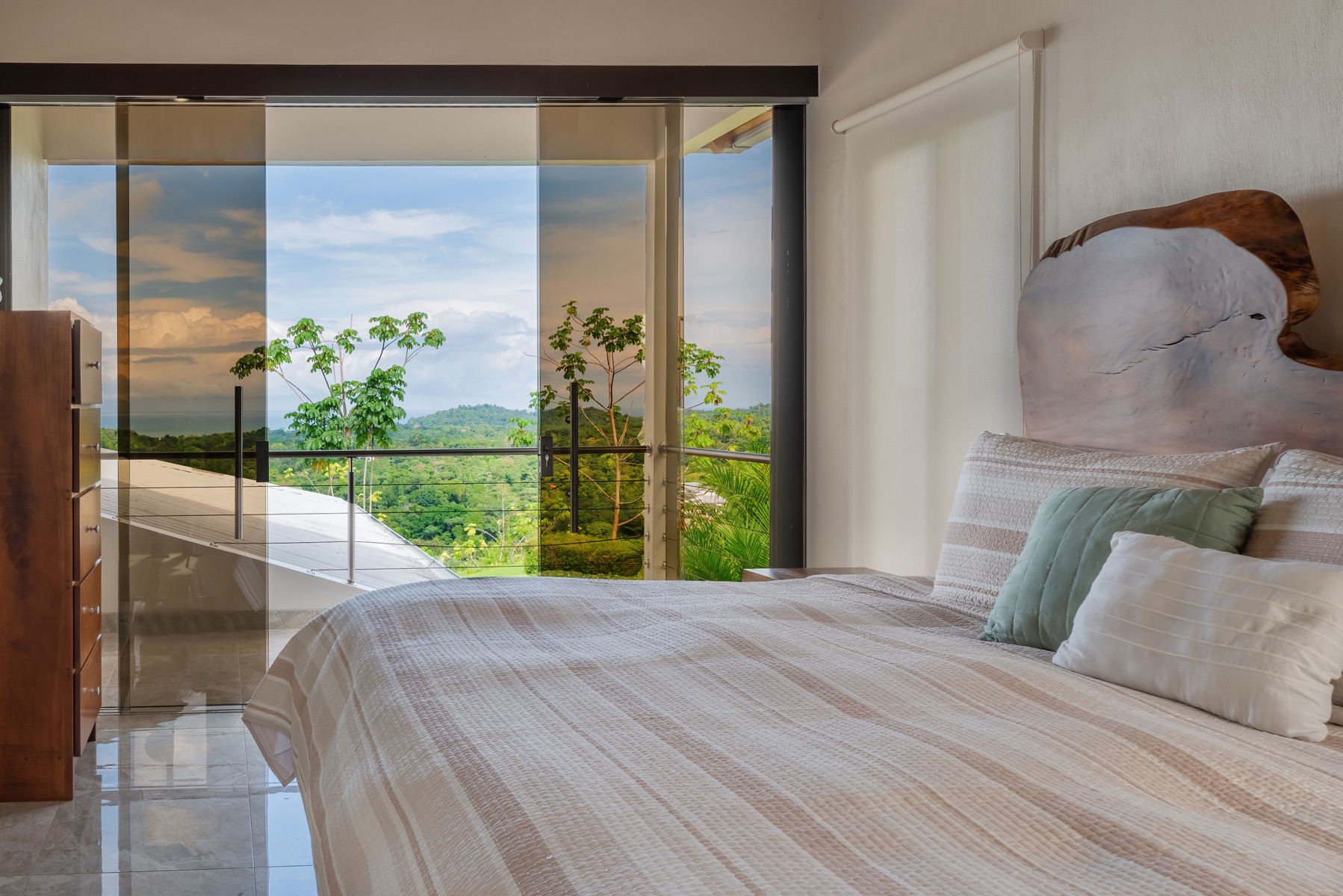 Luxury Coastal Living in Ojochal with Panoramic Ocean Views selected