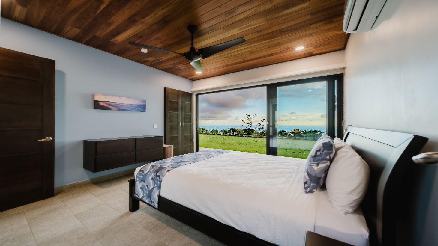 Luxury 5 Bedroom Ocean View Estate I Elevated Living Above Dominical selected