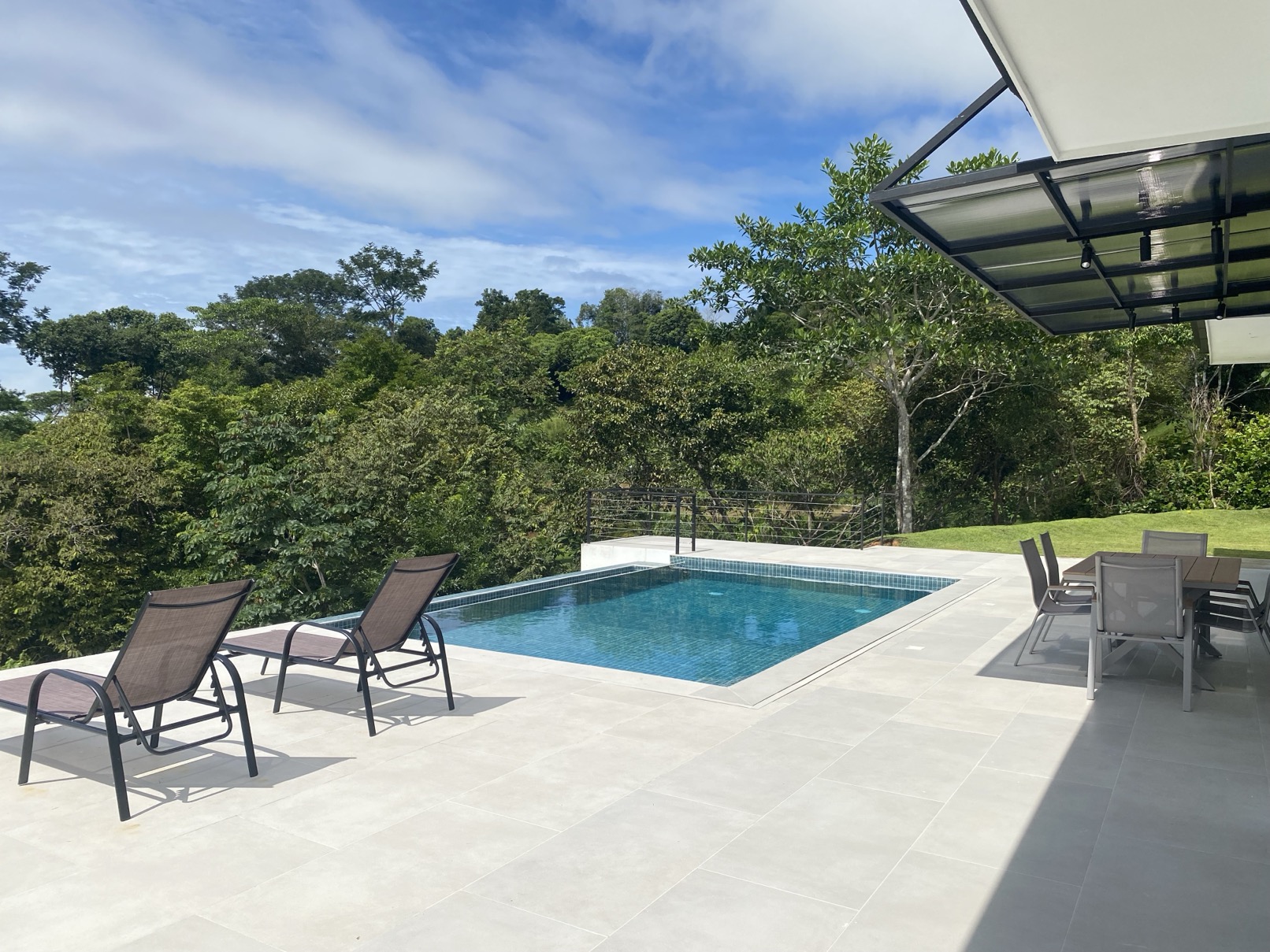 Luxury Ocean-View Home for Sale in Tres Ríos, Costa Rica selected