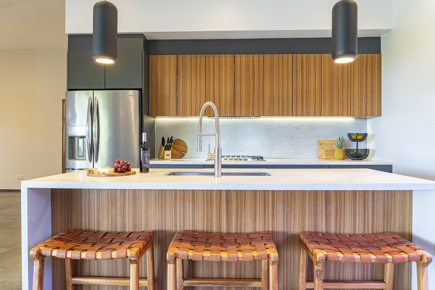 Turnkey 3-Bedroom Home with Pool in Uvita selected