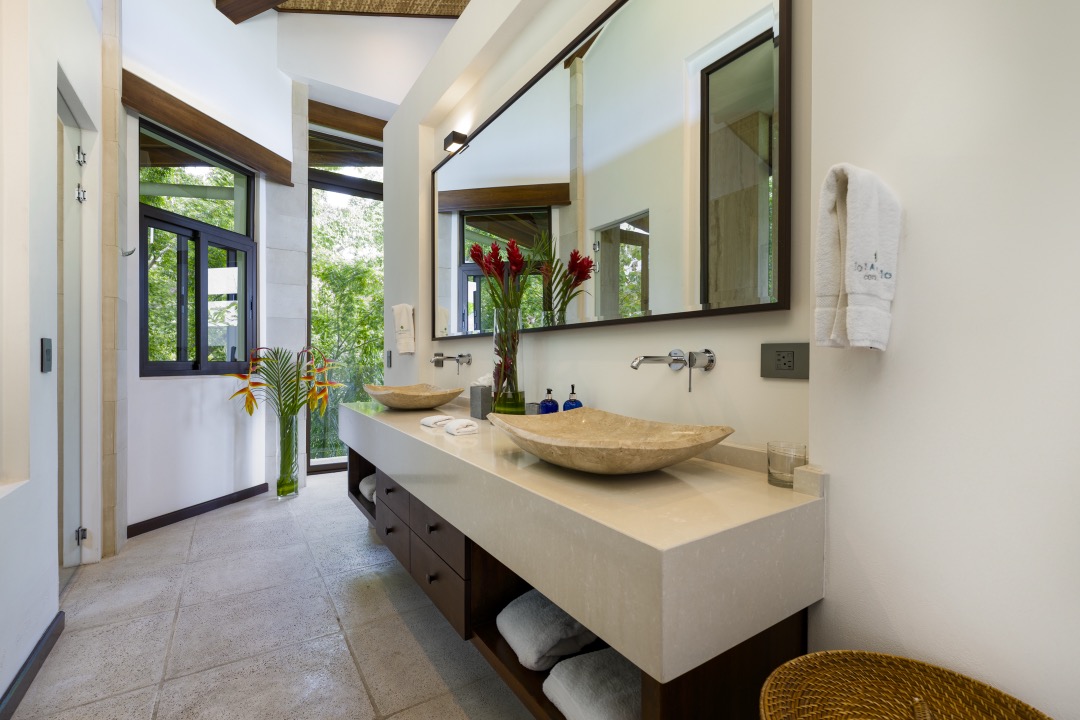 Casa Sol Angelo – Tulemar’s Most Iconic Estate in Manuel Antonio selected