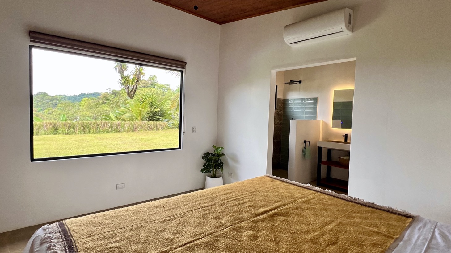 Brand New Modern Home in a Private Tropical Setting - Tres Rios selected