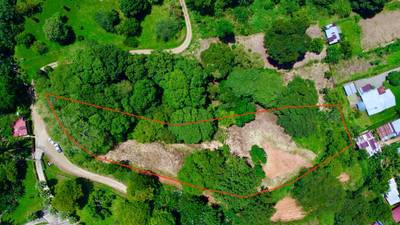 Build-Ready Lot with Mountain Views and Easy Access in Ojochal image 2