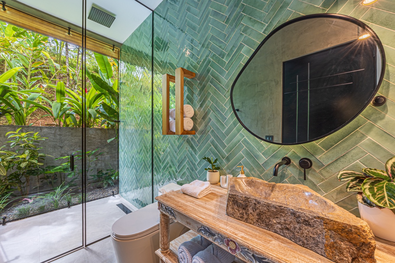 Casa Köbö – A Masterpiece of Design, Nature, and Tranquility in Playa Hermosa selected