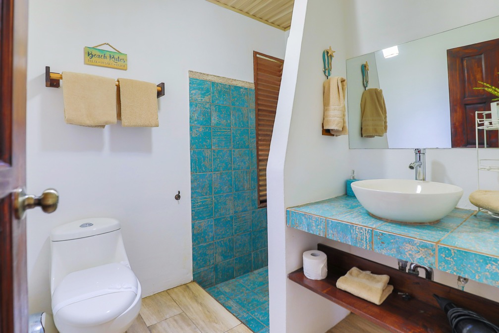 Thriving Boutique Hotel with Owner’s Residence Just Steps from the Beach in Uvita selected