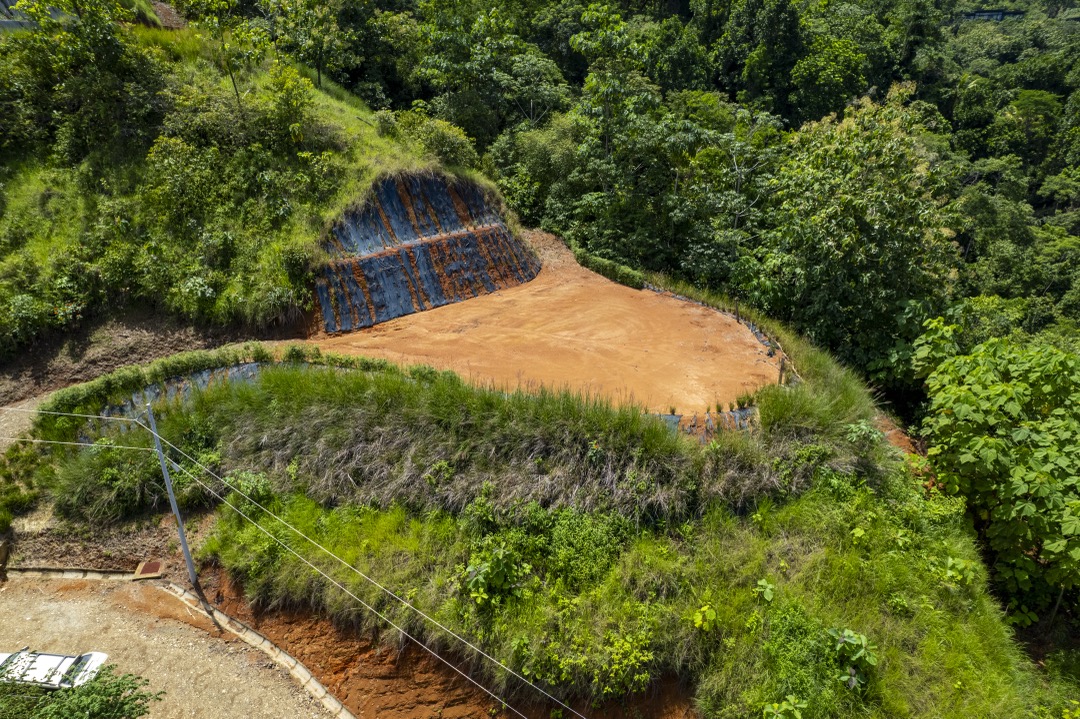 Tulpa Ridge – New Gated Ocean View Community in Matapalo selected