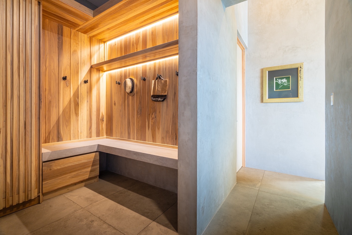 Sleek Modern Retreat with Ocean and Mountain Views in Ojochal selected