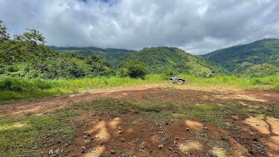 145 Acres With Swimming Holes, Waterfalls And Ocean Views selected
