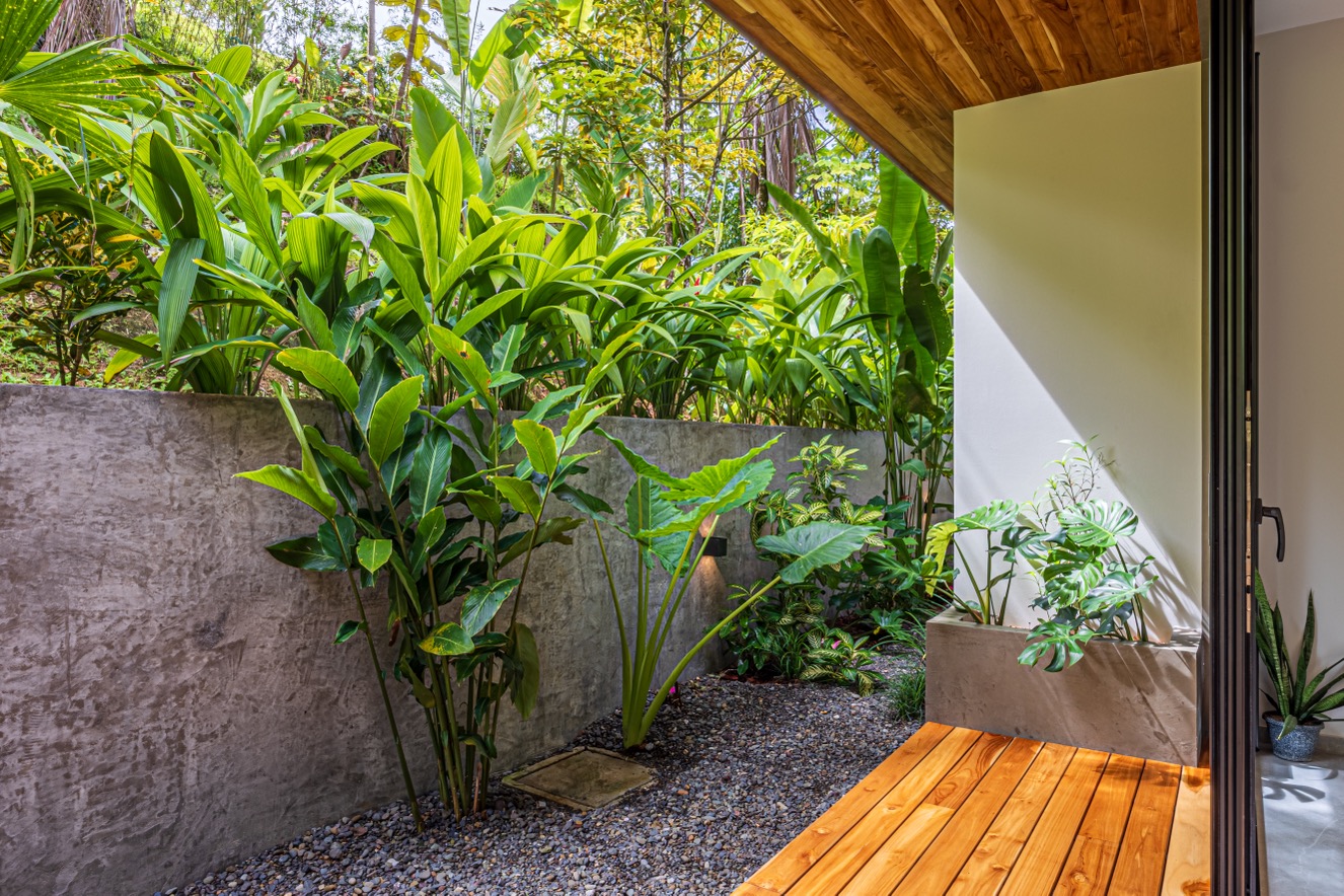 Casa Köbö – A Masterpiece of Design, Nature, and Tranquility in Playa Hermosa selected