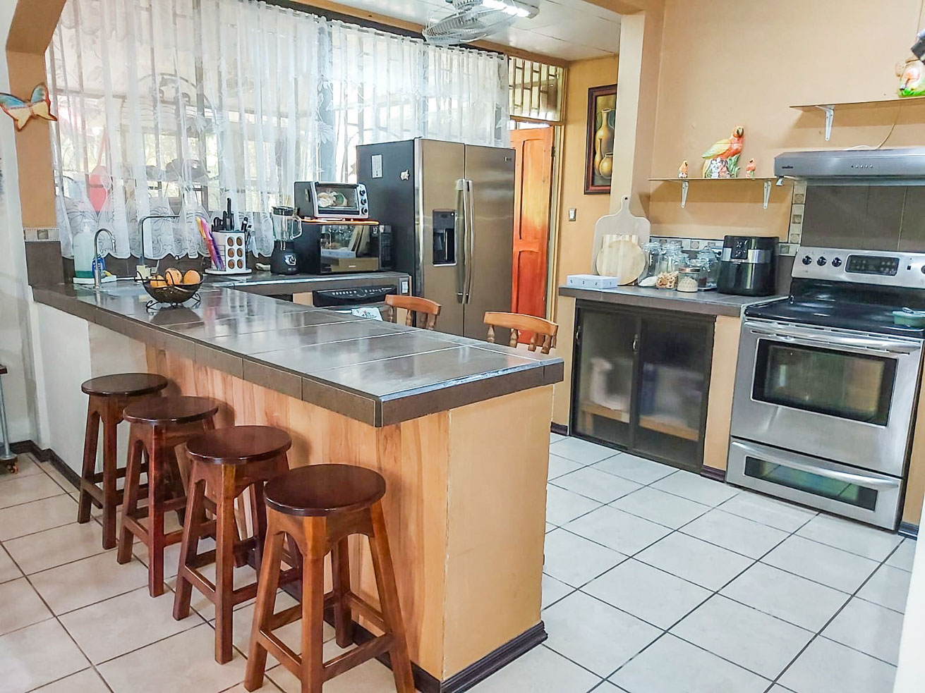 13.4 Acres of Prime Development Land with Direct Airport Access in Palmar Sur selected