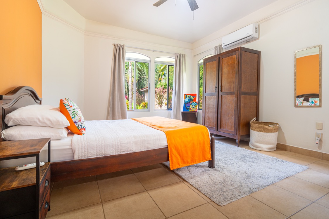 Charming 3-Bedroom Home for Sale in Ojochal, Costa Rica selected