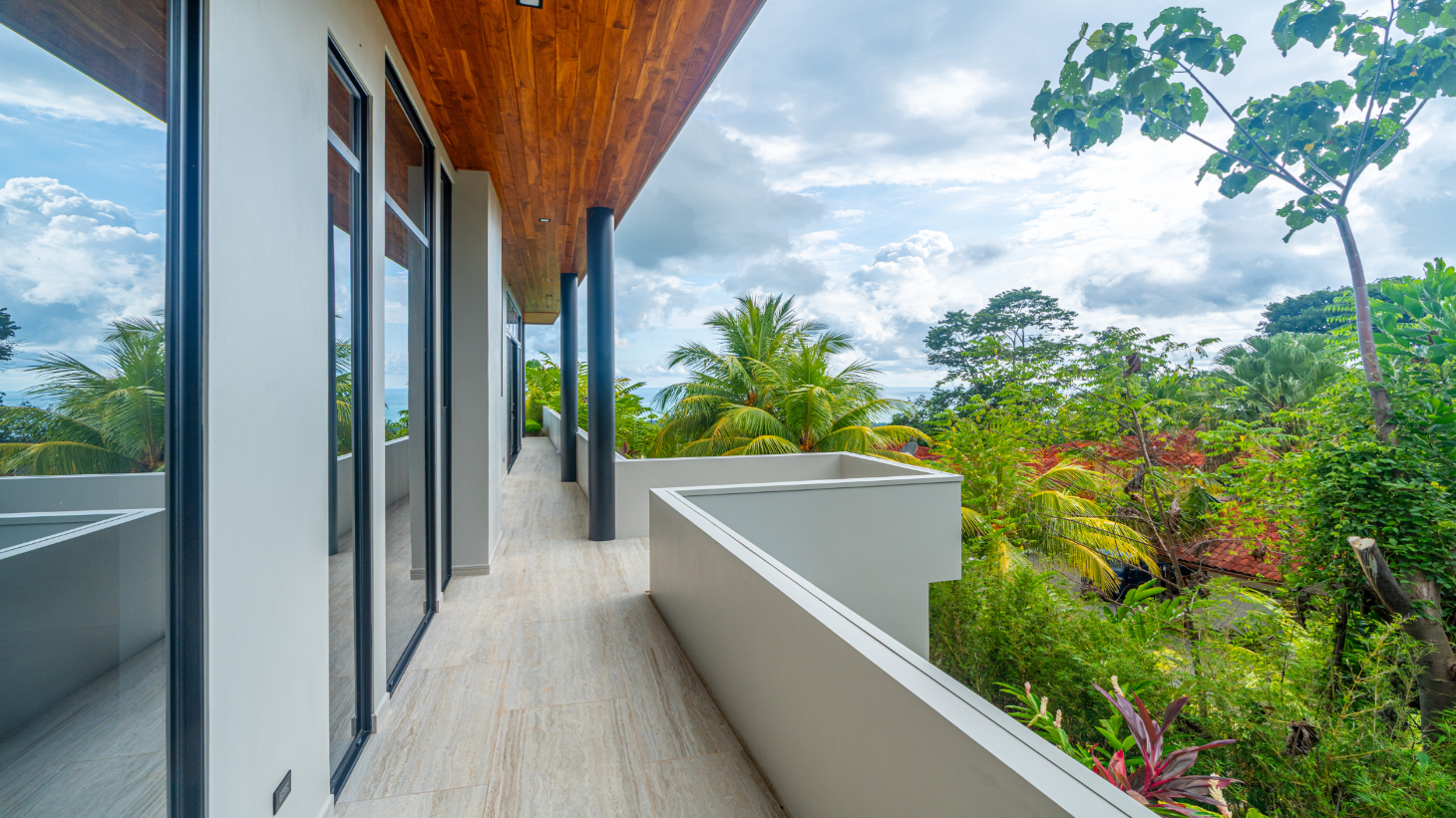 Lion's Gate Sunset Estate selected