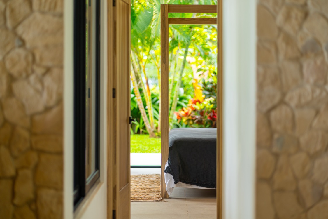 Private Jungle Retreat with Ocean Views & Off-Grid Luxury selected