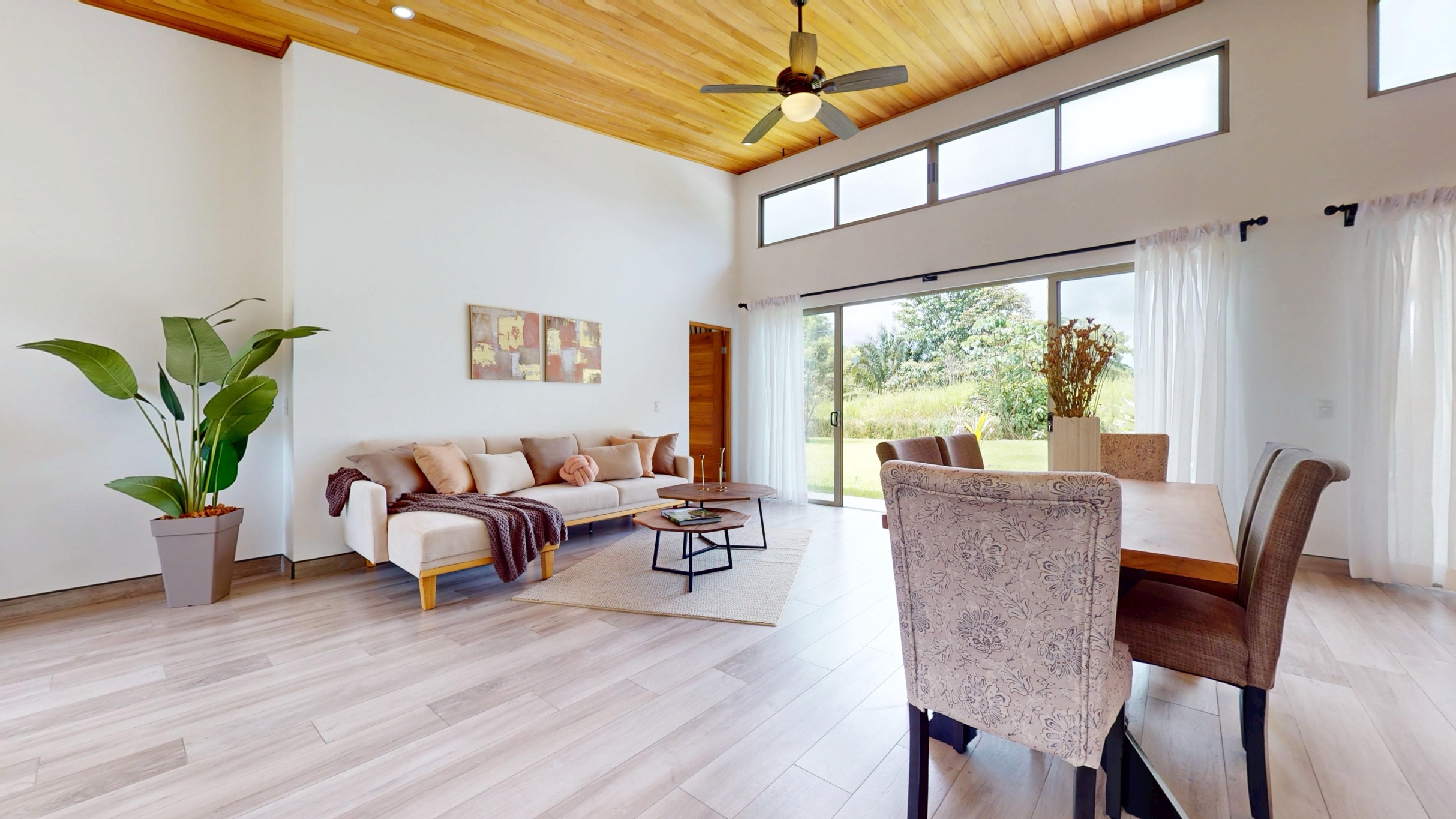 Brand New House For Sale in Ojochal Costa Rica selected