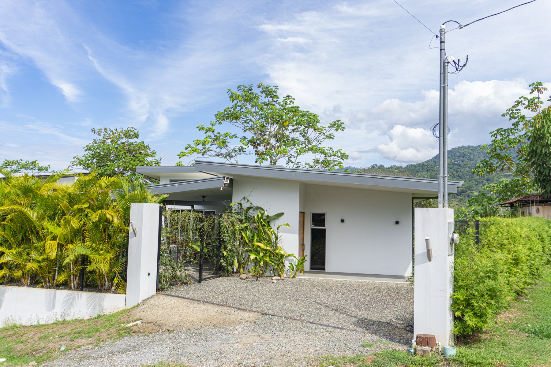 Turnkey 3-Bedroom Home with Pool in Uvita selected