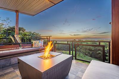 New Ocean View Dream Home In Uvita, Costa Rica image 3