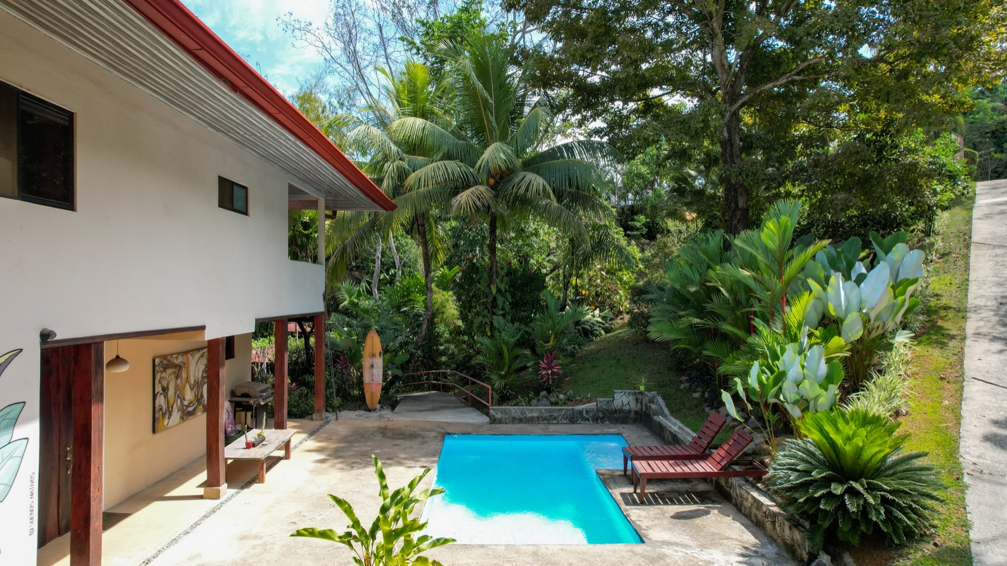 Valley of Dreams - A Beautiful Multi-Use Property Near Cacao Ridge, 10.85 Acres at a Phenomenal Price! selected
