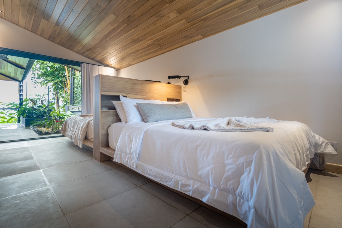 Casa Amarilla – Oceanview Luxury Estate with Full Sustainability in Tres Rios selected