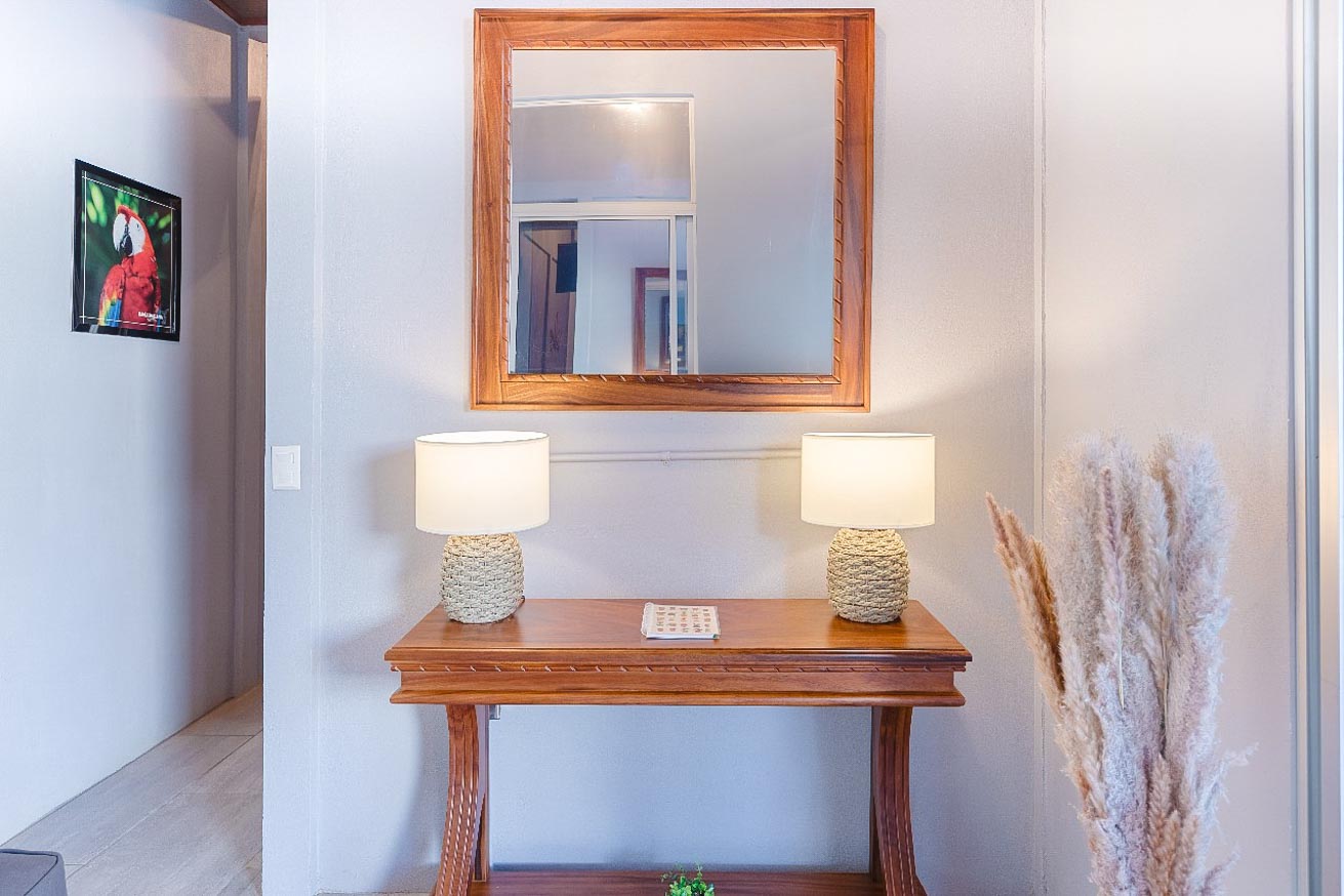 Resort-Hotel for Sale in Uvita – 12 Apartments, Private Home & Pool selected