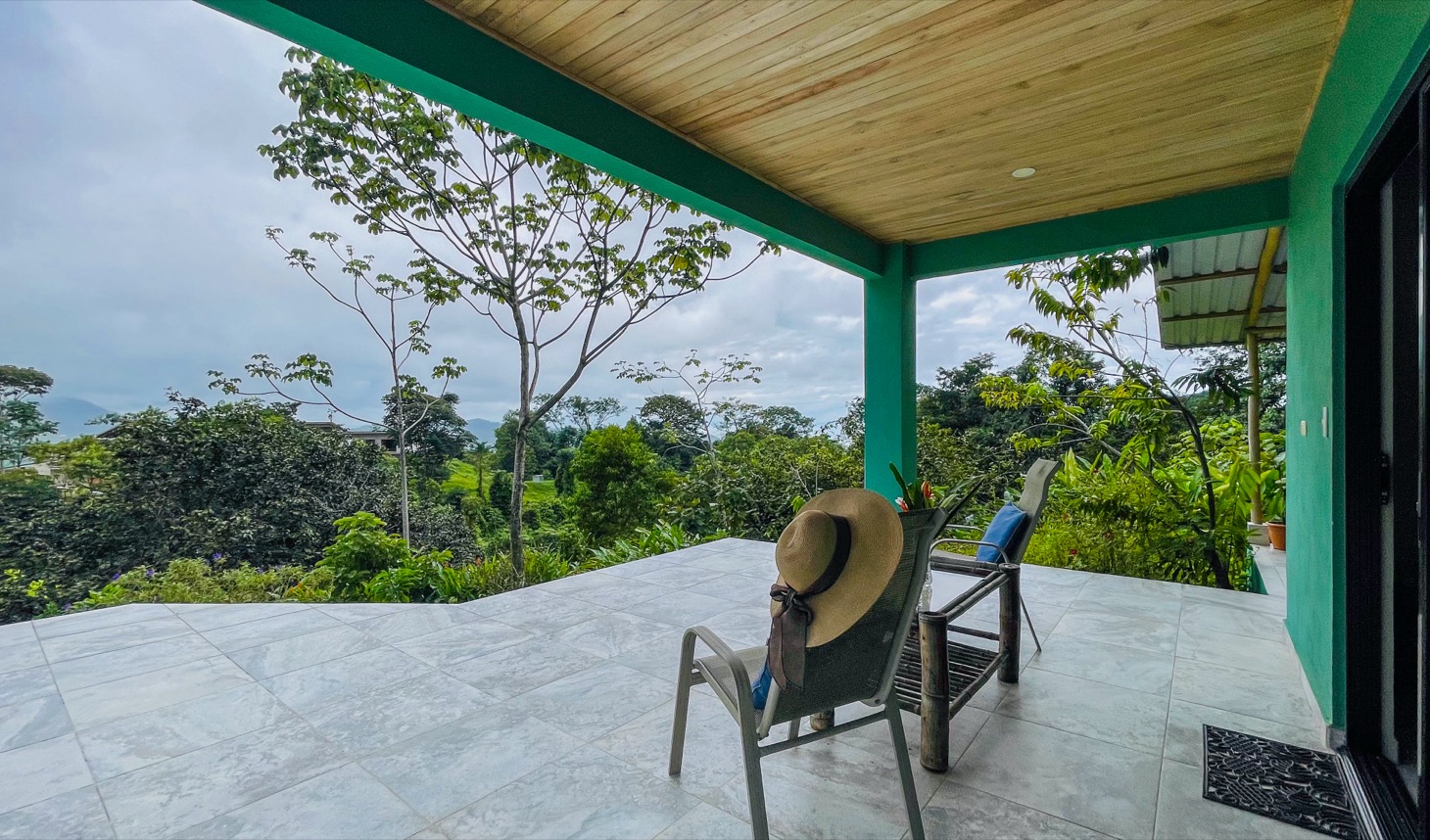 Two Homes on 1.55 Acres with Ocean & Mountain Views – Plus Room to Build! selected