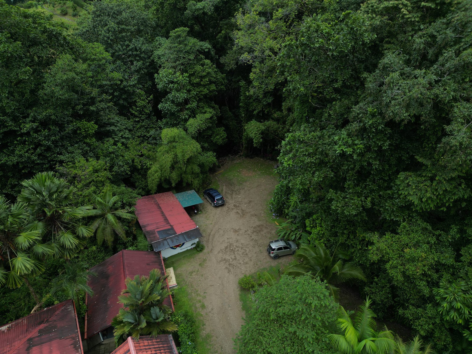 Turnkey Riverside Retreat in Ojochal selected