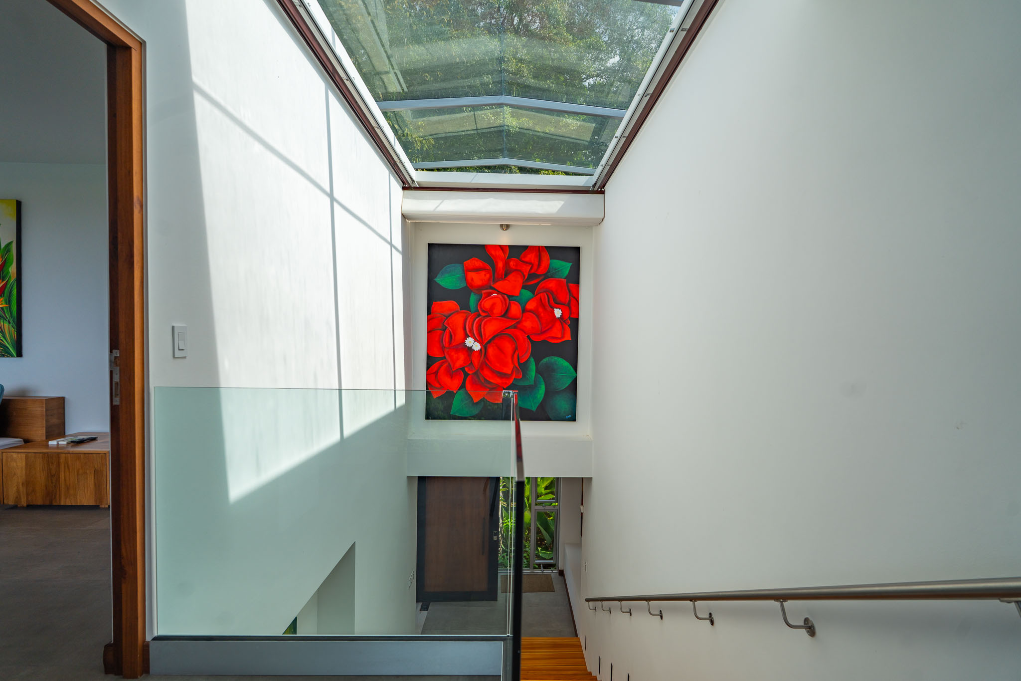 Stunning 3-Level Luxury Home with Panoramic Views selected