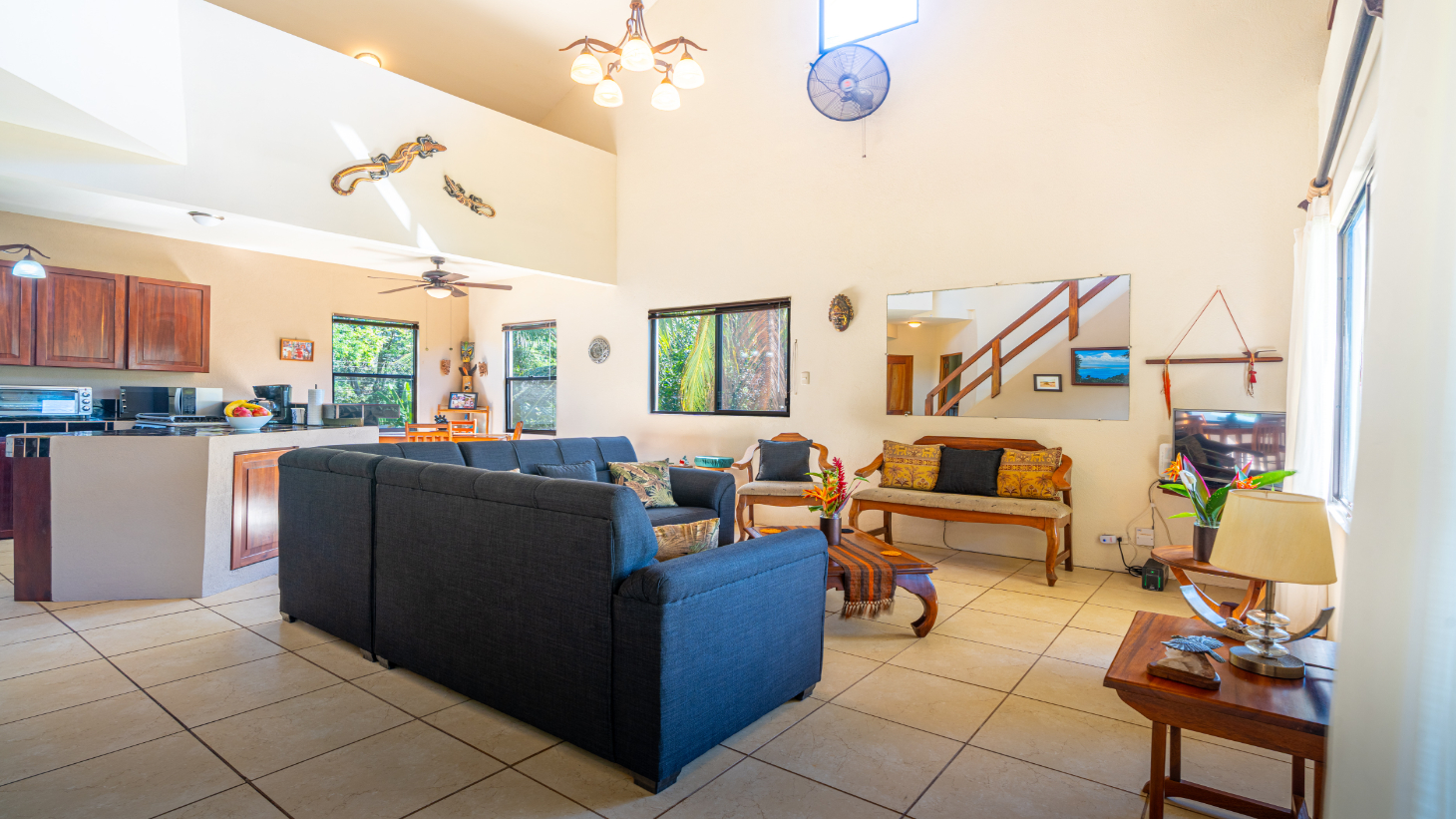 Casa Brisa de La Playa, 2 Bedroom Home Just Steps From the Beach! selected