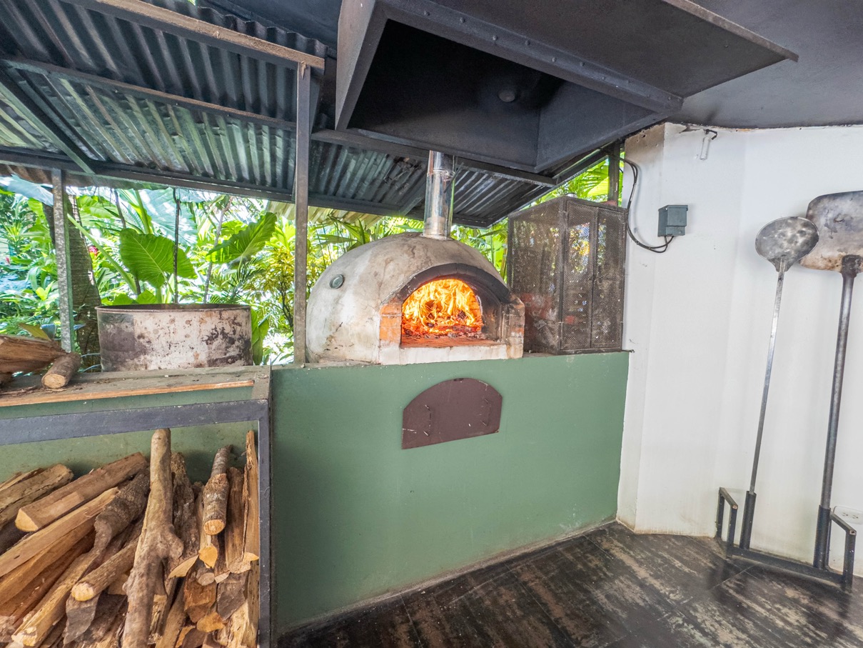 Turnkey Boutique Hotel in Prime Manuel Antonio Beach Location selected